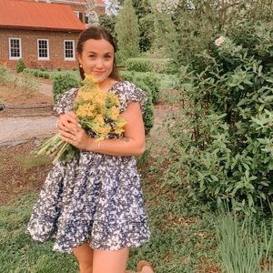 Meet your Posher, Emilee